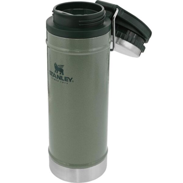 Stanley Klasik Vakumlu Kahve Presi 0,47 Lt YEŞİL
