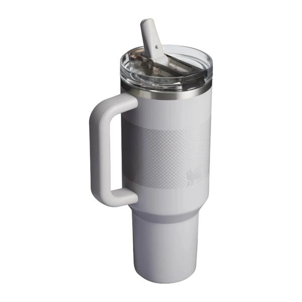 Stanley The Quencher ProTour Flip Straw Tumbler Pipetli Termos 1,18 LT Ash Fade