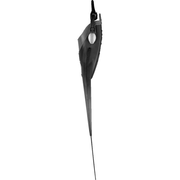 Cressi Ara Ebs Dalış Paleti BLACK - S/M (38/41)