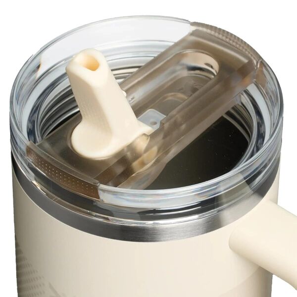 Stanley The Quencher ProTour Flip Straw Tumbler Pipetli Termos 1,18 LT Cream Fade