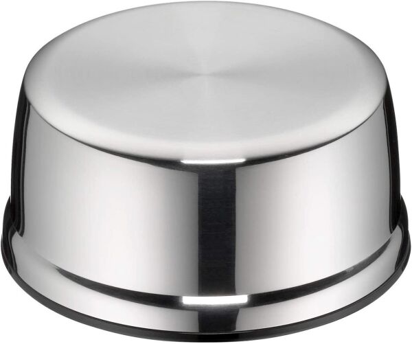 Thermos SK 3000 Çelik Yemek Termosu 470ml. PİNK