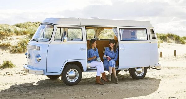 Thermos SK 3000 Çelik Yemek Termosu 470ml. PİNK