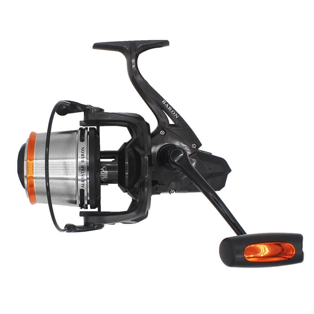 Albastar Baron Surf Olta Makinesi Standart - 8000