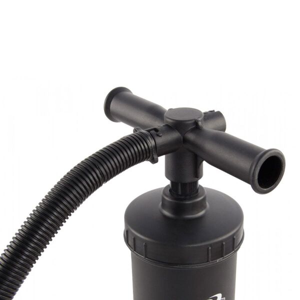 Bestway Air Hammer Çift Fonksiyonlu Pompa 48cm