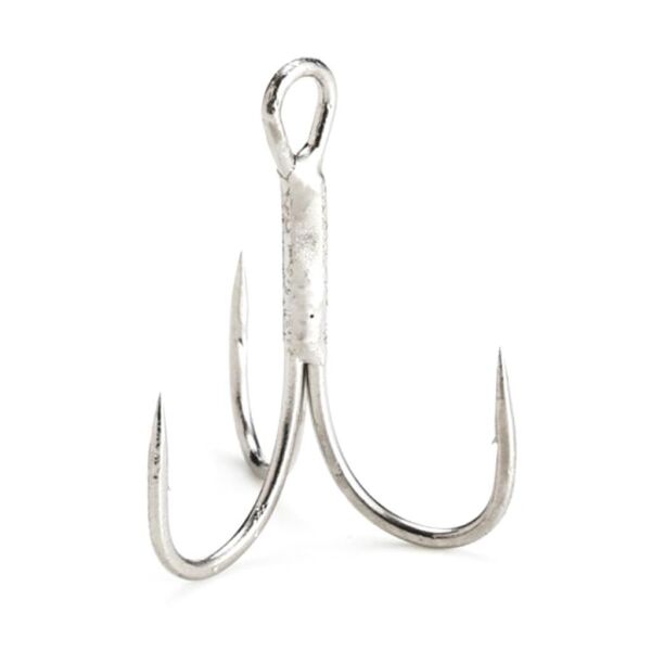 Decoy Treble Üçlü Olta İğnesi NO:6