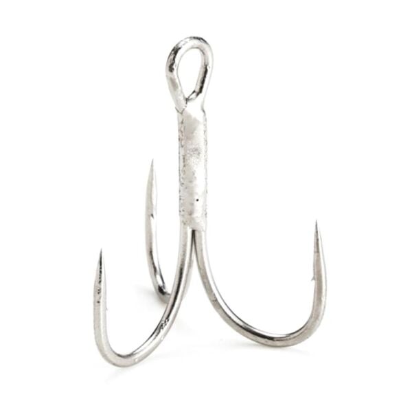 Decoy Treble Üçlü Olta İğnesi NO:6