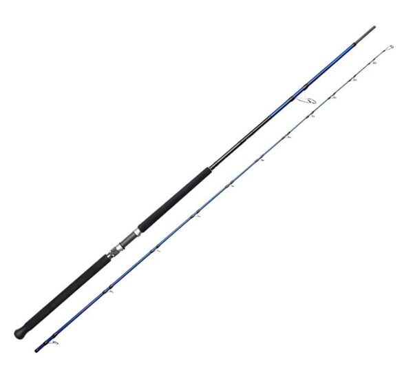 Savage Gear SGS6 Shore Jigging 305 cm 30-100 gr 2 Parça Savage Angler Jig Olta Kamışı