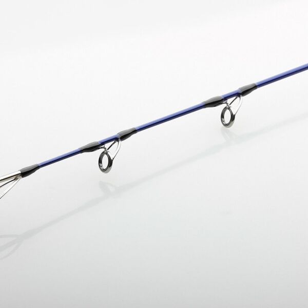 Savage Gear SGS6 Shore Jigging 305 cm 30-100 gr 2 Parça Savage Angler Jig Olta Kamışı