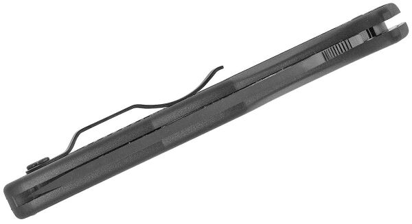 Spyderco C10PSBBK Endura FRN Çakı