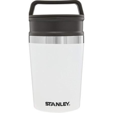 Stanley Adventure Vakumlu Termos Kupa 0,23 Lt BEYAZ