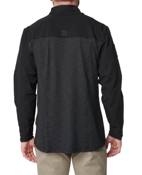 5.11 Rapid Quarter Zip XXL