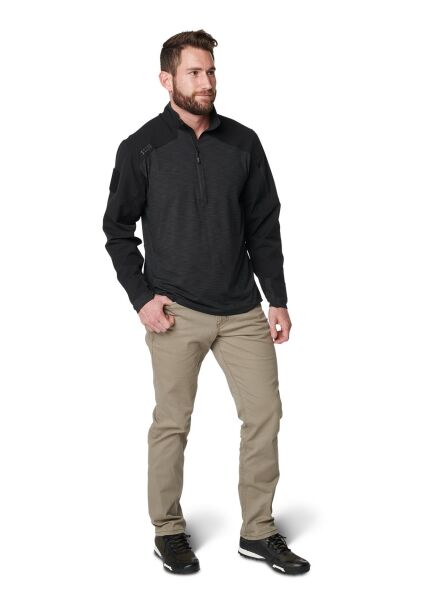 5.11 Rapid Quarter Zip