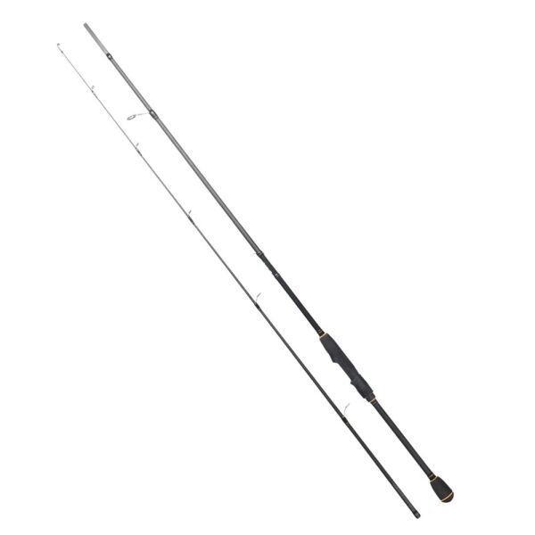 Daiwa RX Lure Game 244cm 14-42gr 2 Parça Olta Kamışı