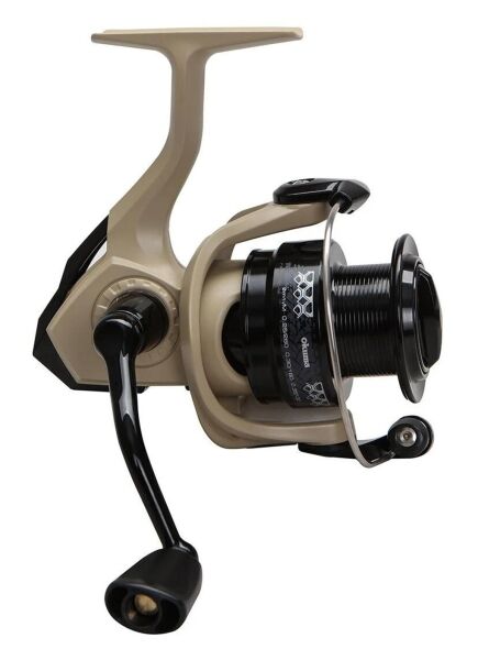 Okuma Outrax Combo Spin 243cm 10-35gr Spin Olta Seti