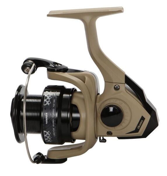 Okuma Outrax Combo Spin 243cm 10-35gr Spin Olta Seti