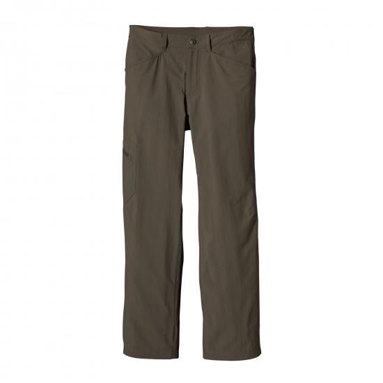 Patagonia Men's Rock Craft Pants Pantolon