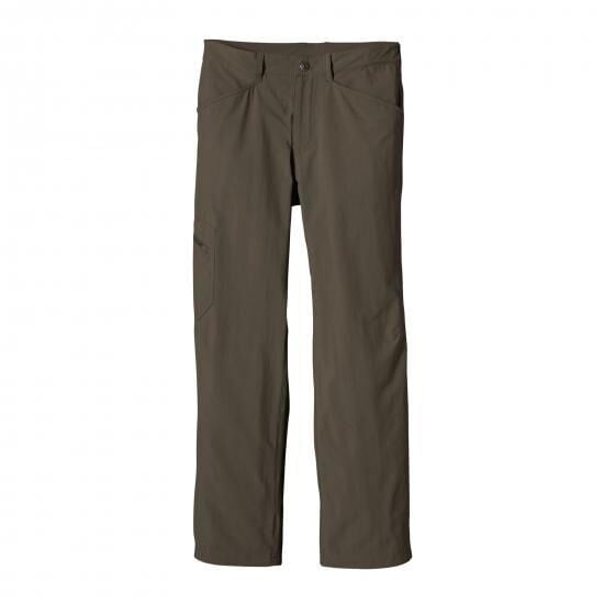 Patagonia Men's Rock Craft Pants Pantolon