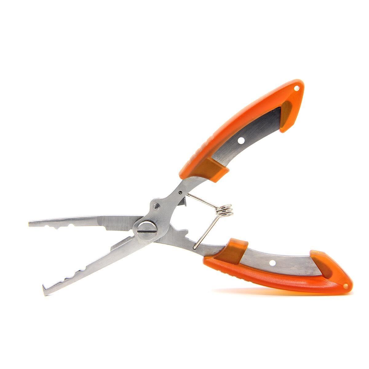 PortFish Balıkçı Pensesi KIRMIZI