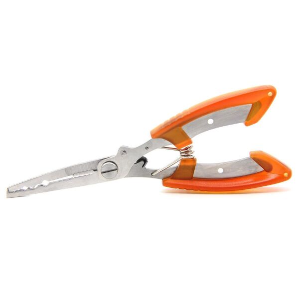 PortFish Balıkçı Pensesi KIRMIZI