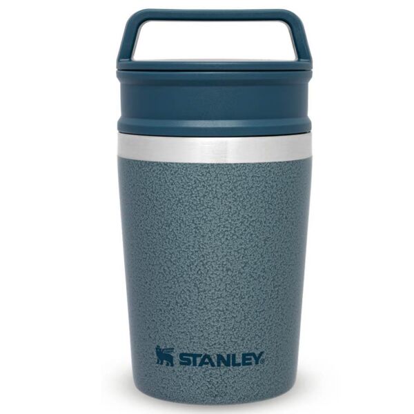 Stanley Adventure Vakumlu Termos Kupa 0,23 Lt YEŞİL