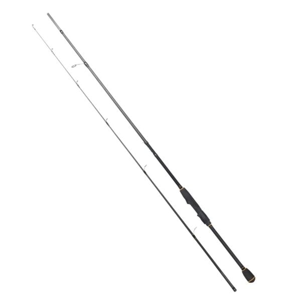 Daiwa RX Lure Game 244cm 7-28gr 2 Parça Olta Kamışı