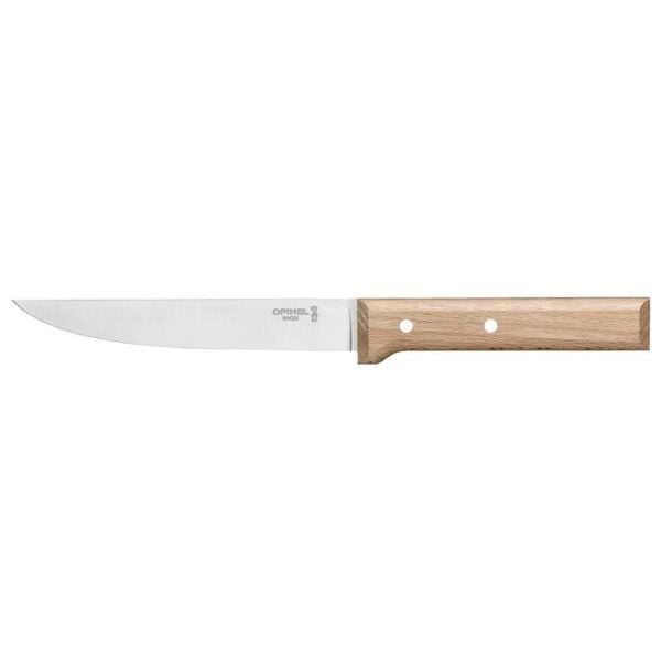 Opinel Parallele Carving No:120 Paslanmaz Çelik Mutfak Bıçağı