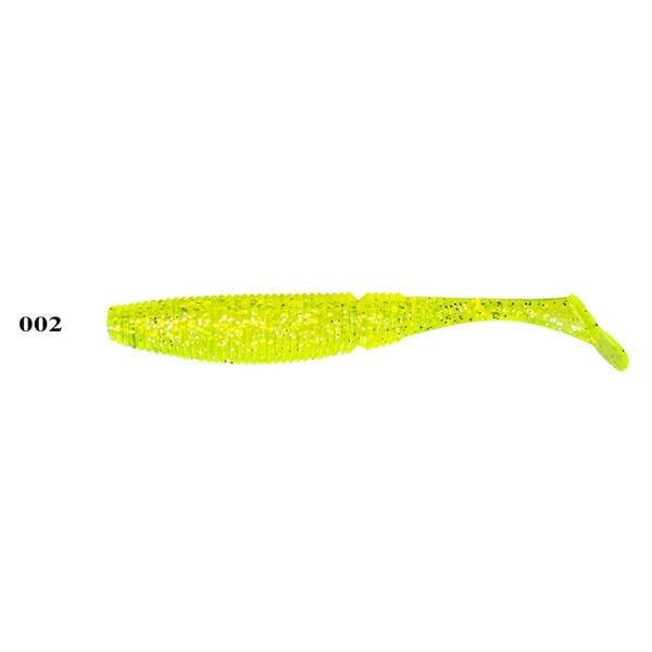 Remixon Hallow Shad 8.5 cm 5.5 gr Silikon Yem