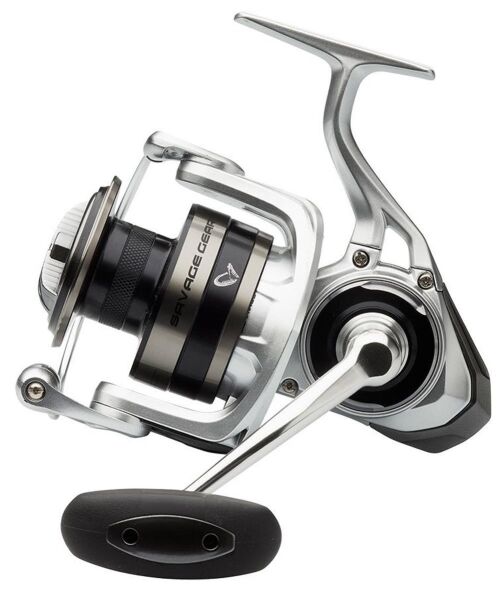 Savage Gear SGS6 10000 FD 6+1 BB Olta Makinesi