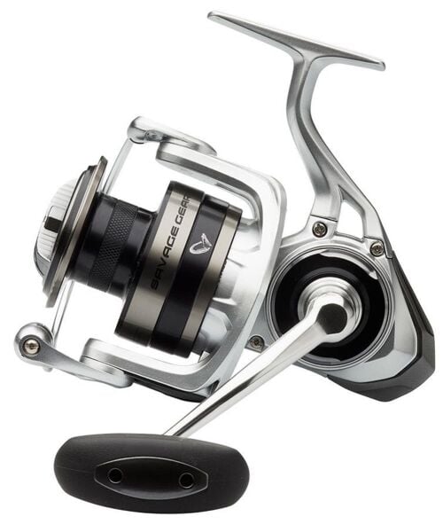 Savage Gear SGS6 10000 FD 6+1 BB Olta Makinesi
