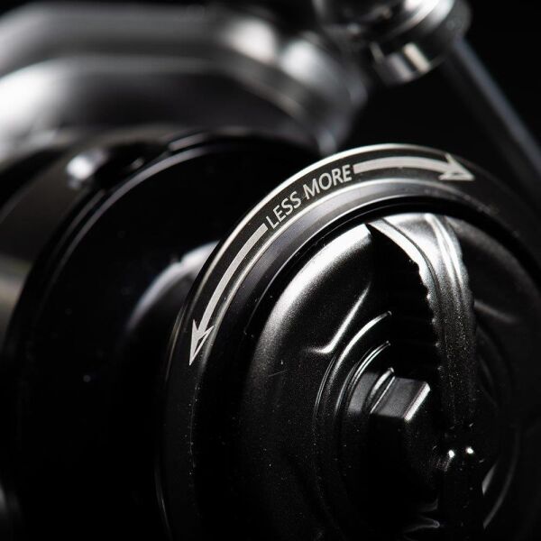 Savage Gear SGS6 10000 FD 6+1 BB Olta Makinesi