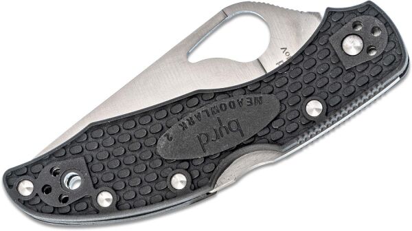 Spyderco Byrd Meadowlark2 BY04PSBK2 Çakı