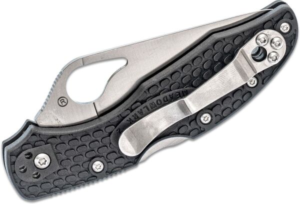 Spyderco Byrd Meadowlark2 BY04PSBK2 Çakı