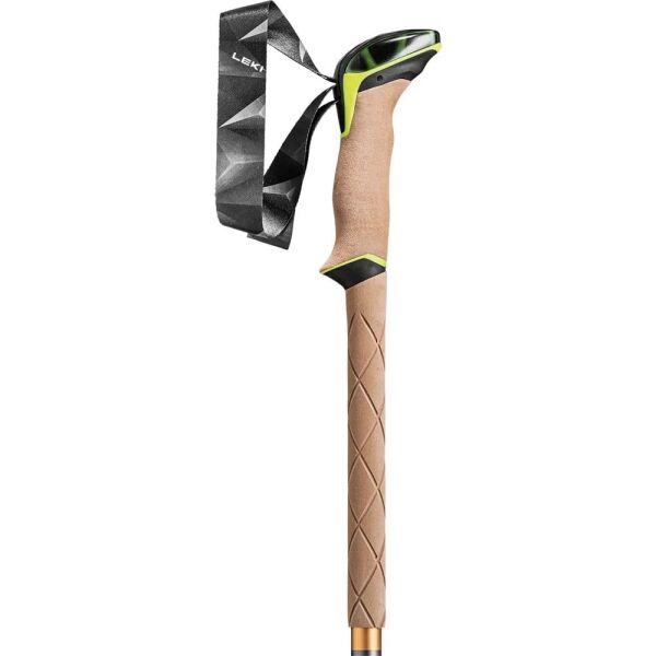 Leki Sherpa Speedlock Baton