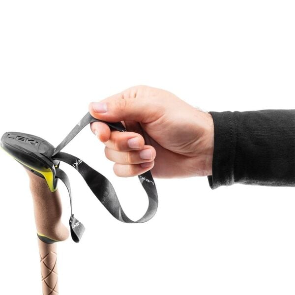 Leki Sherpa Speedlock Baton