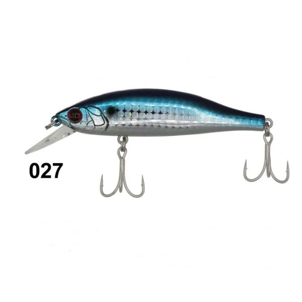 Maria Tight Slalom 80 mm 11 gr Sinking Suni Yem