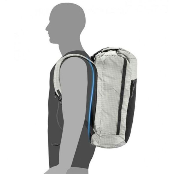 Naturehike ZT14 XPAC Sırt Çantası 20 Lt SİYAH