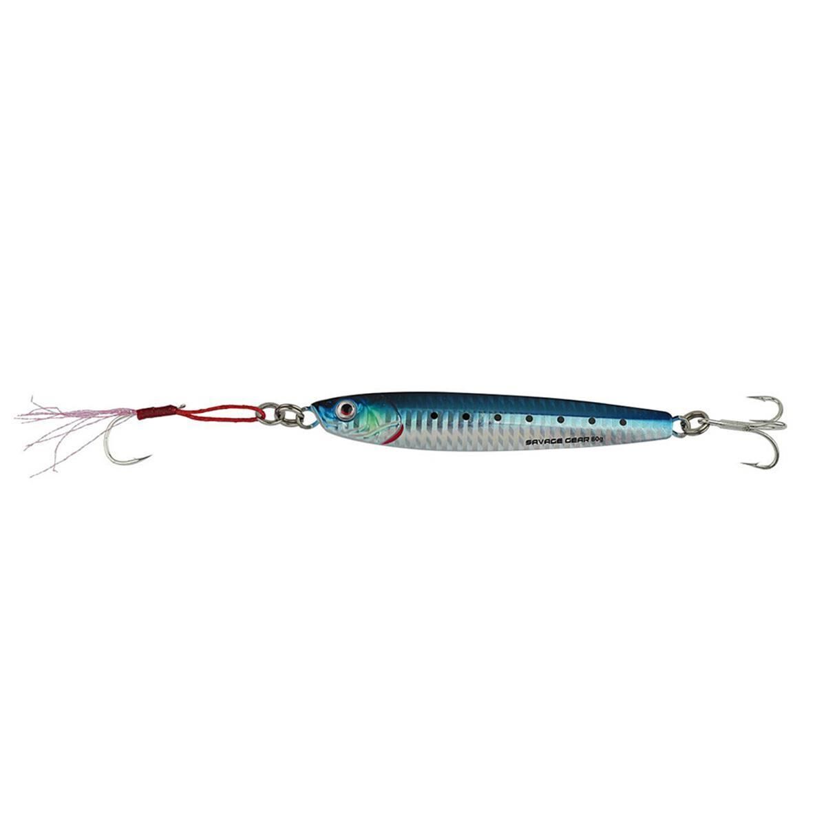 Savage Gear 3D Slim Minnow 15Gr 6.8Cm Jig Yem SARDİNE