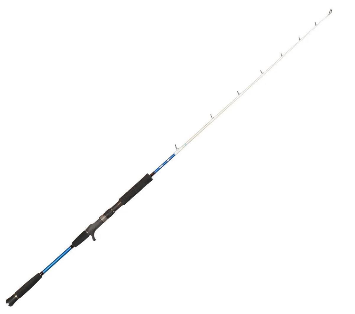 Savage Gear Salt 1DFR Jigging 168 cm Trigger MH 200-350 gr Tek Parça Olta Kamışı