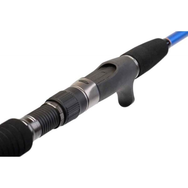 Savage Gear Salt 1DFR Jigging 168 cm Trigger MH 200-350 gr Tek Parça Olta Kamışı