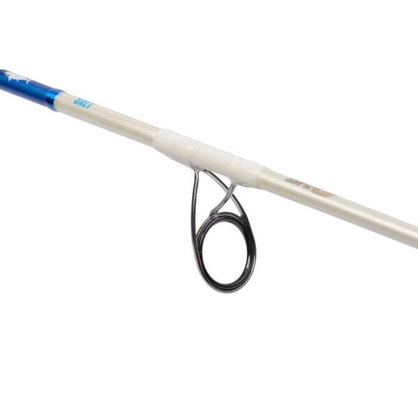 Savage Gear Salt 1DFR Jigging 168 cm Trigger MH 200-350 gr Tek Parça Olta Kamışı