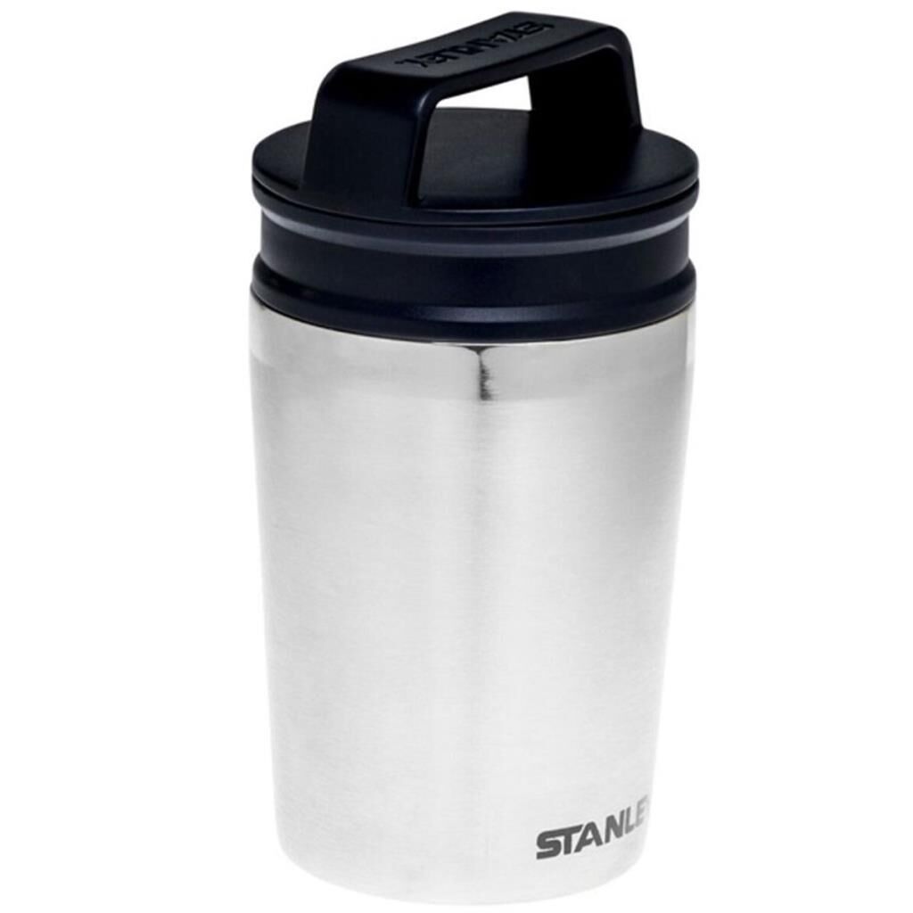 Stanley Adventure Vakumlu Termos Kupa 0,23 Lt Çelik