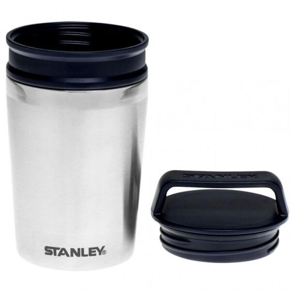 Stanley Adventure Vakumlu Termos Kupa 0,23 Lt Çelik
