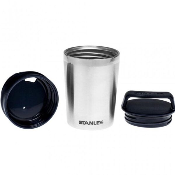 Stanley Adventure Vakumlu Termos Kupa 0,23 Lt Çelik