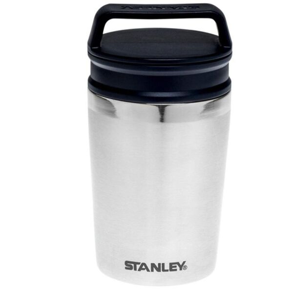 Stanley Adventure Vakumlu Termos Kupa 0,23 Lt Çelik
