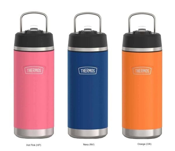 Thermos Icon IS251 0,53 Lt Pipetli Termos