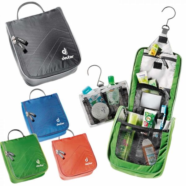 Deuter Wash Center I Aksesuar Çantası