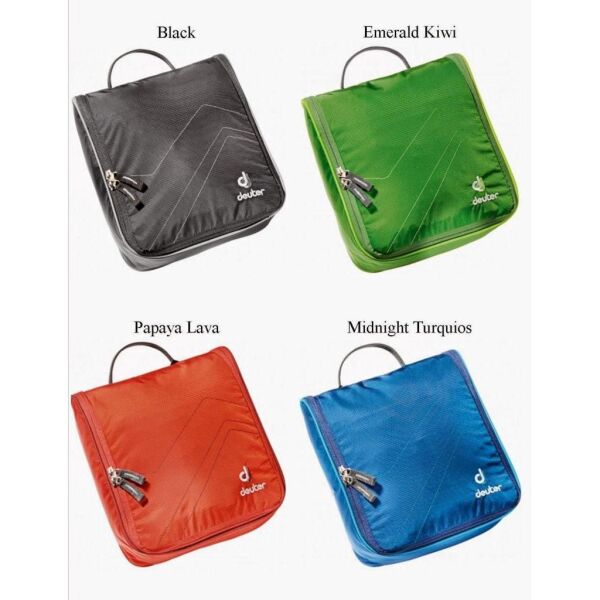 Deuter Wash Center I Aksesuar Çantası