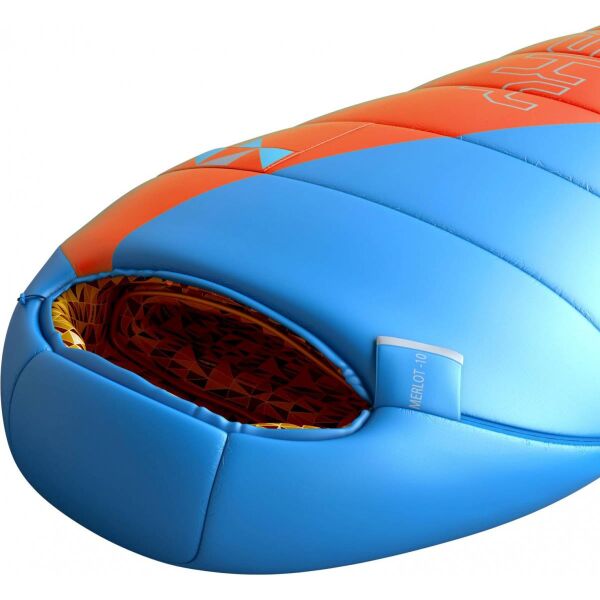 Husky Kids Merlot -10°C Uyku Tulumu