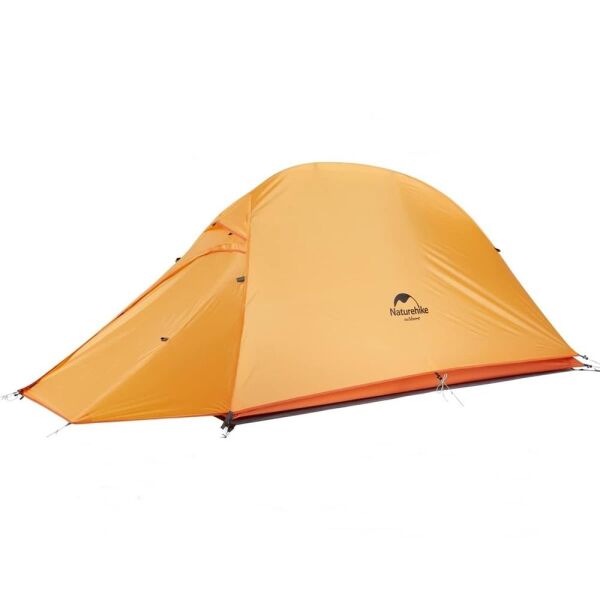 Naturehike Cloud UP-1 Ultralight Kamp Çadırı ORANGE - 210T - Tek Kişilik