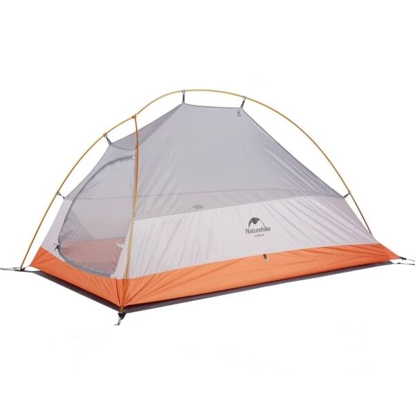 Naturehike Cloud UP-1 Ultralight Kamp Çadırı ORANGE - 210T - Tek Kişilik